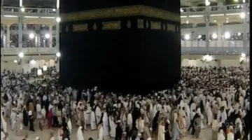 رسميًا الأحد المقبل.. بدء التقديم لحج القرعة لعام 2026 1